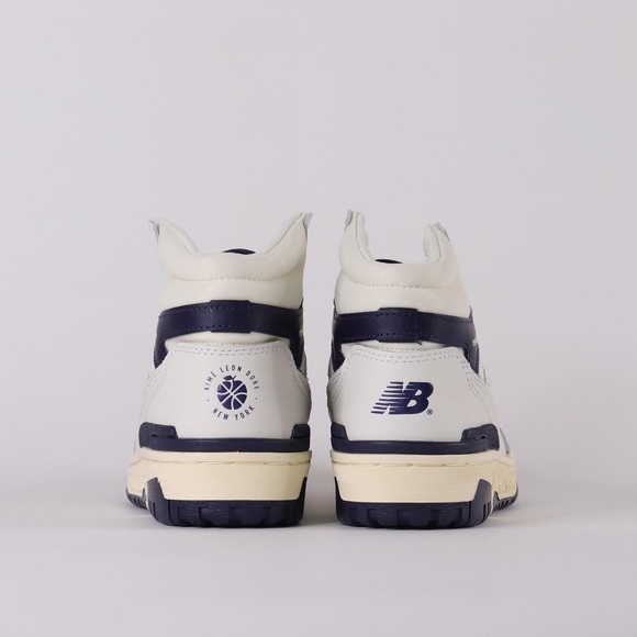 AIME LEON DORE X NEW BALANCE 650R - Picture 4 of 7